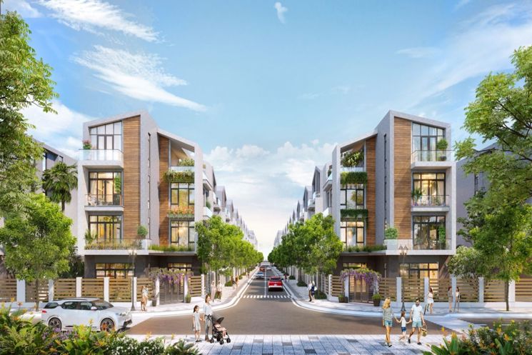 BIỆT-THỰ VINHOMES-OCEAN-PARK 2 & 3: CƠ HỘI ĐẦU TƯ HẤP DẪN TỪ VỐN CHỈ TỪ 3 TỶ !