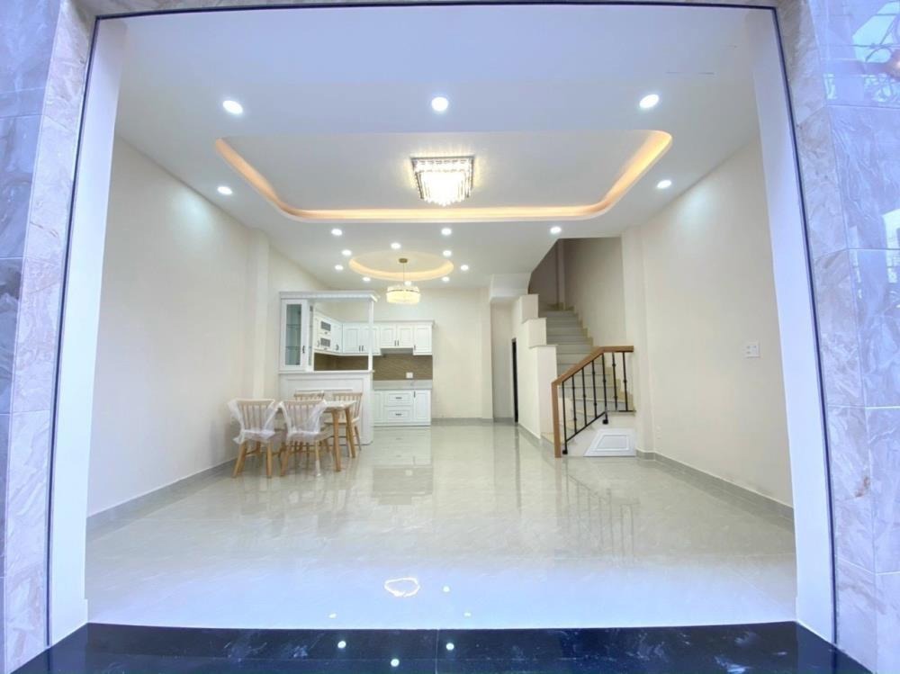 Nhà 7.25 tỷ - Dòng tiền 30tr/tháng - 5PN, 6WC, Bình Thạnh