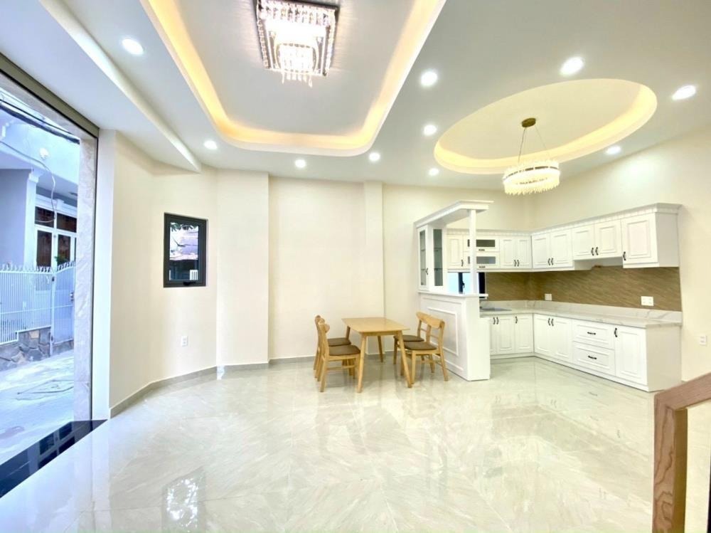 Nhà 7.25 tỷ - Dòng tiền 30tr/tháng - 5PN, 6WC, Bình Thạnh