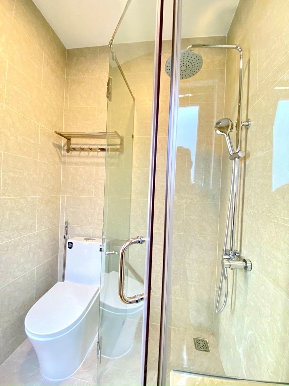 Nhà 7.25 tỷ - Dòng tiền 30tr/tháng - 5PN, 6WC, Bình Thạnh