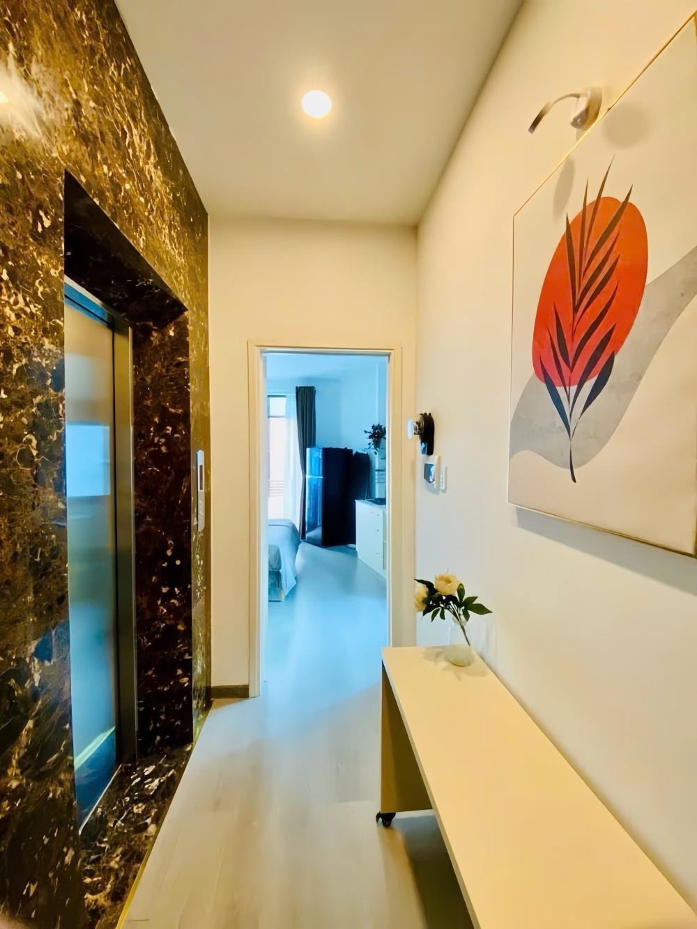 Bán Nhà Mới 5 Tầng, Có Thang Máy, Căn Góc 2 Mặt Tiền, Phan Tây Hồ - 11.9 Tỷ