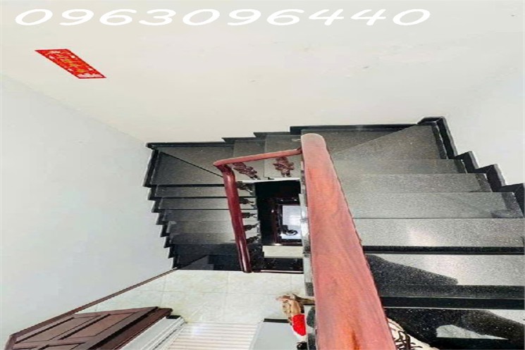 Bán nhà đẹp 4 tầng hẻm thông Lâm Văn Bền, P.Tân Kiểng, 66.3m², giá chỉ 6.6 tỷ