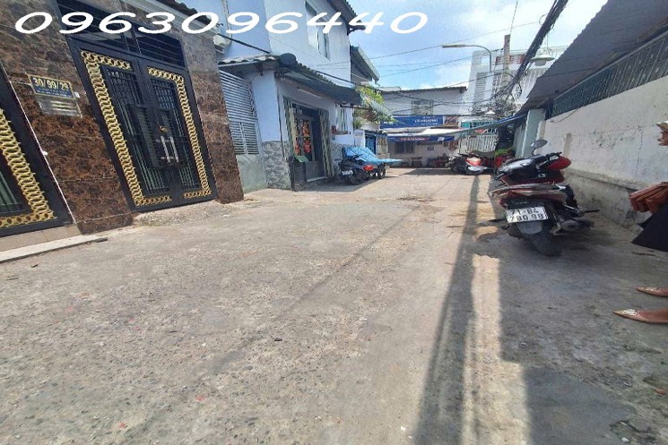 *

NHÀ HẺM LÂM VĂN BỀN Q7, 4 TẦNG, 36M2 - SỔ ĐỎ TRAO TAY, GIÁ CHỈ 6.6 TỶ