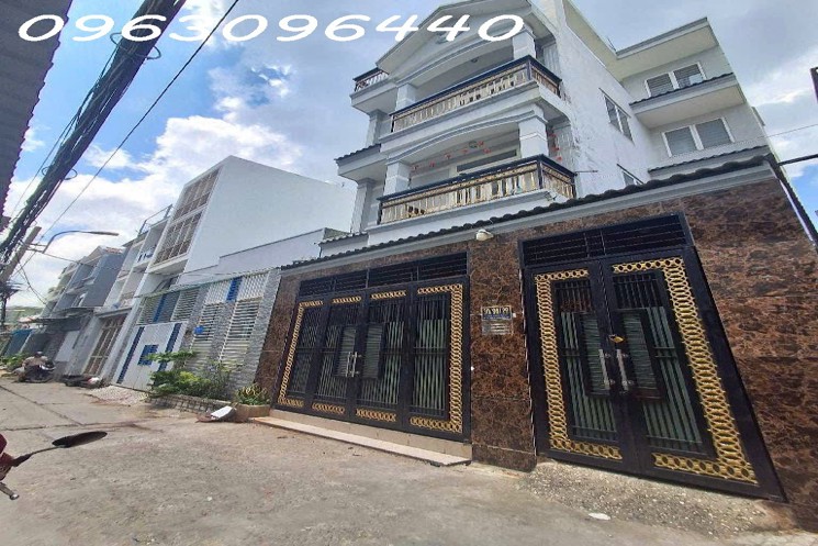 *

NHÀ HẺM LÂM VĂN BỀN Q7, 4 TẦNG, 36M2 - SỔ ĐỎ TRAO TAY, GIÁ CHỈ 6.6 TỶ
