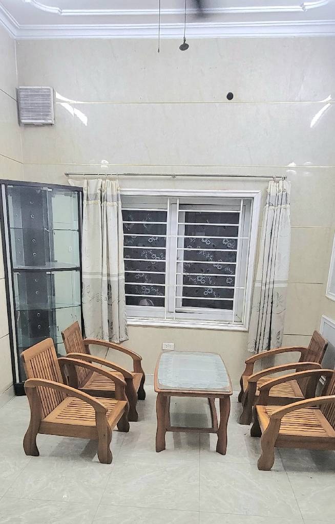 Bán nhà phố Kim Ngưu, Hai Bà Trưng: 41m2, 3 tầng, 8.6 tỷ - Vị trí đẹp, kinh doanh