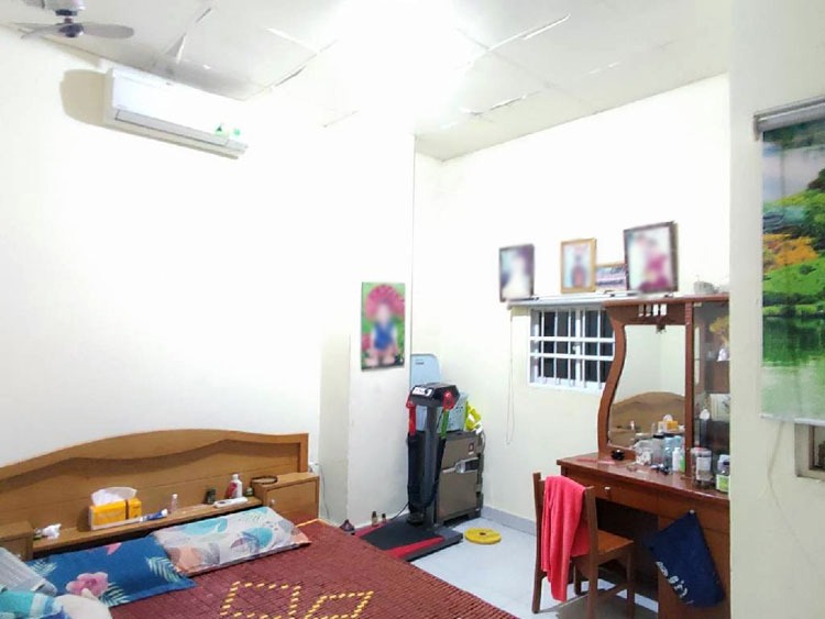 Nhà Hẻm Xe Hơi, Tân Phú - 4.2x18m, 7.x Tỷ - Vị Trí Đắc Địa