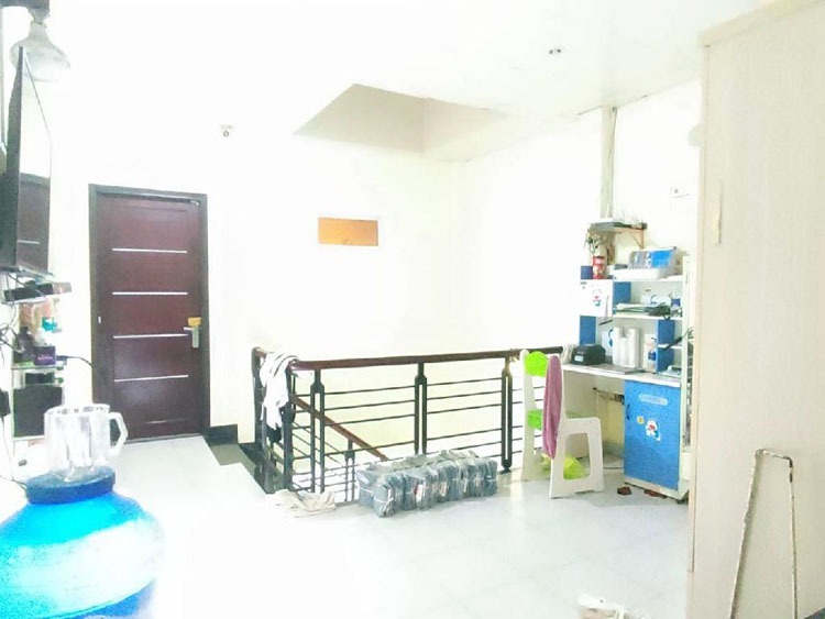 Nhà Hẻm Xe Hơi, Tân Phú - 4.2x18m, 7.x Tỷ - Vị Trí Đắc Địa