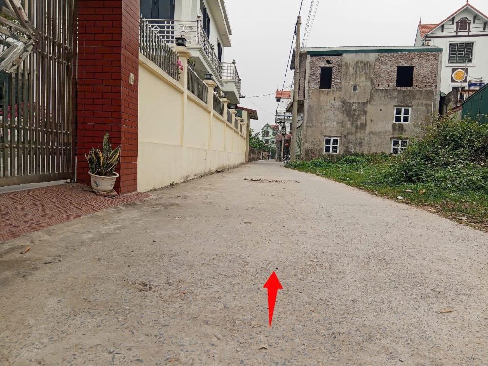 Đất Bích Hòa Giá Tốt: 62m², Ô Tô Đỗ Cửa, Gần KĐT Nam Hà Nội