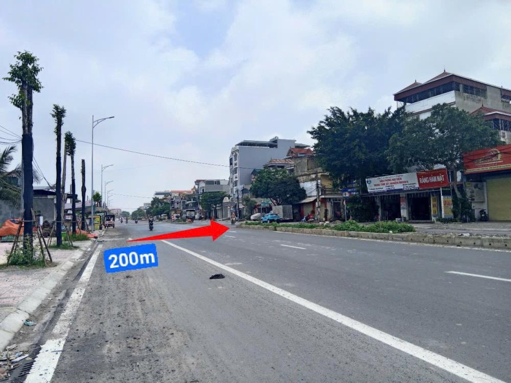 Đất Bích Hòa Giá Tốt: 62m², Ô Tô Đỗ Cửa, Gần KĐT Nam Hà Nội