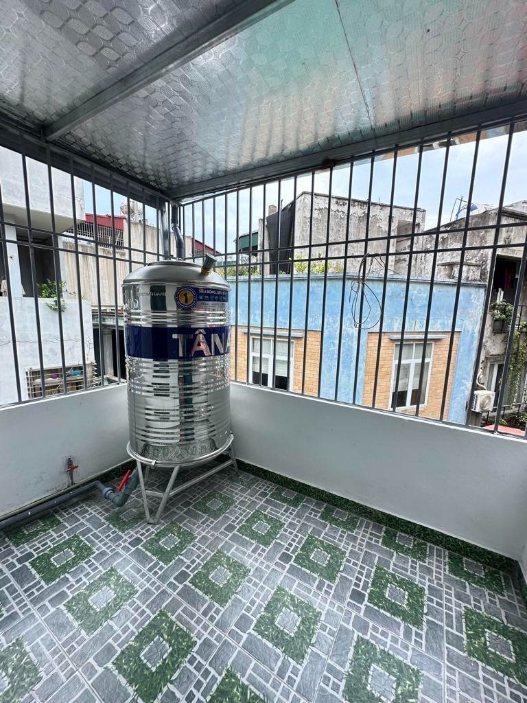 Nhà đẹp giá rẻ Minh Khai - Hai Bà Trưng - Full Nội Thất - 5.55 tỷ