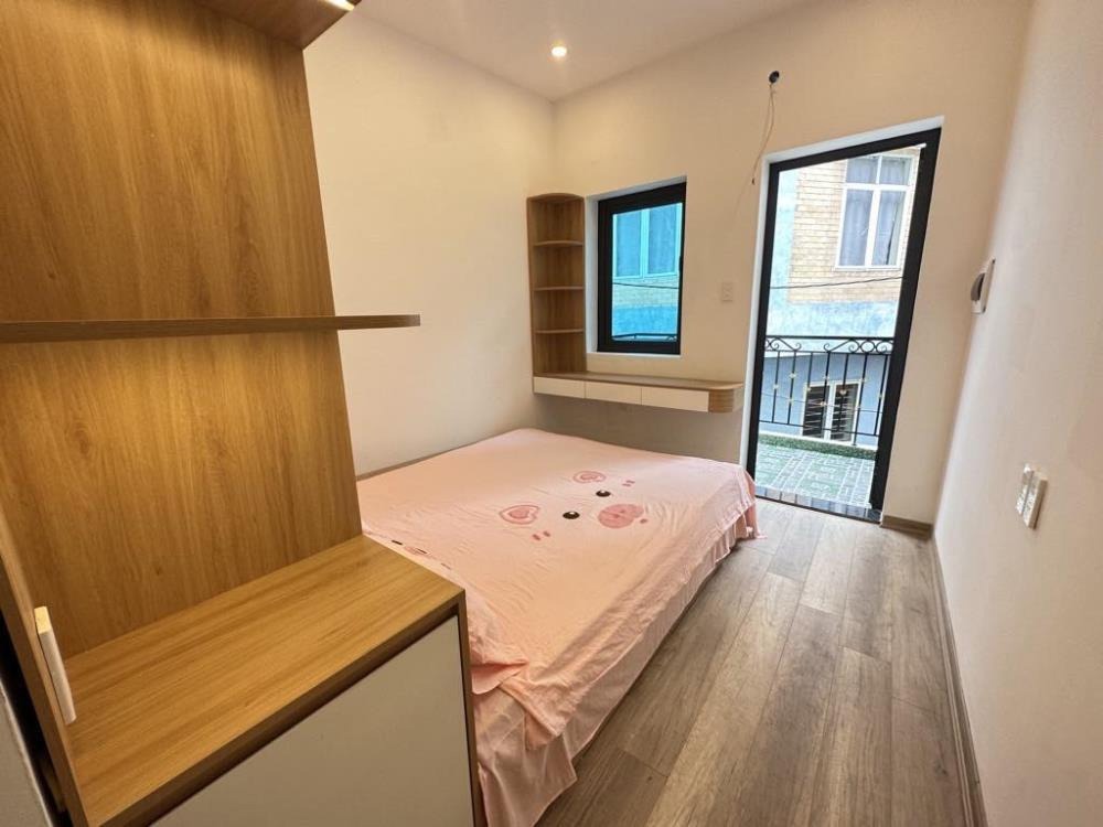 Nhà đẹp giá rẻ Minh Khai - Hai Bà Trưng - Full Nội Thất - 5.55 tỷ