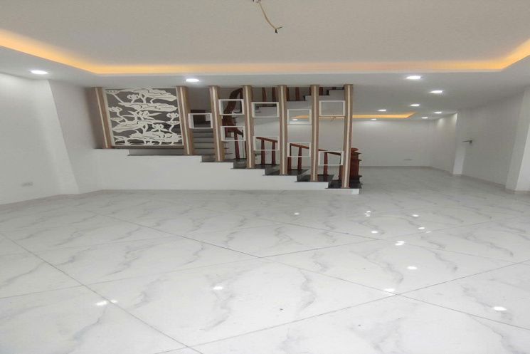 BÁN NHÀ ĐƯỜNG THÀNH CÔNG - ĐỒNG MAI - HÀ ĐÔNG - 4 TẦNG - Ô TÔ VÀO NHÀ - CHỈ NHỈNH 3TY