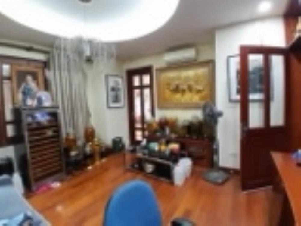 ⭐️ Bán Gấp Nhà Phân Lô Phố Lạc Trung - 90m2, 4 Tầng, MT 7m, Giá 25.9 Tỉ