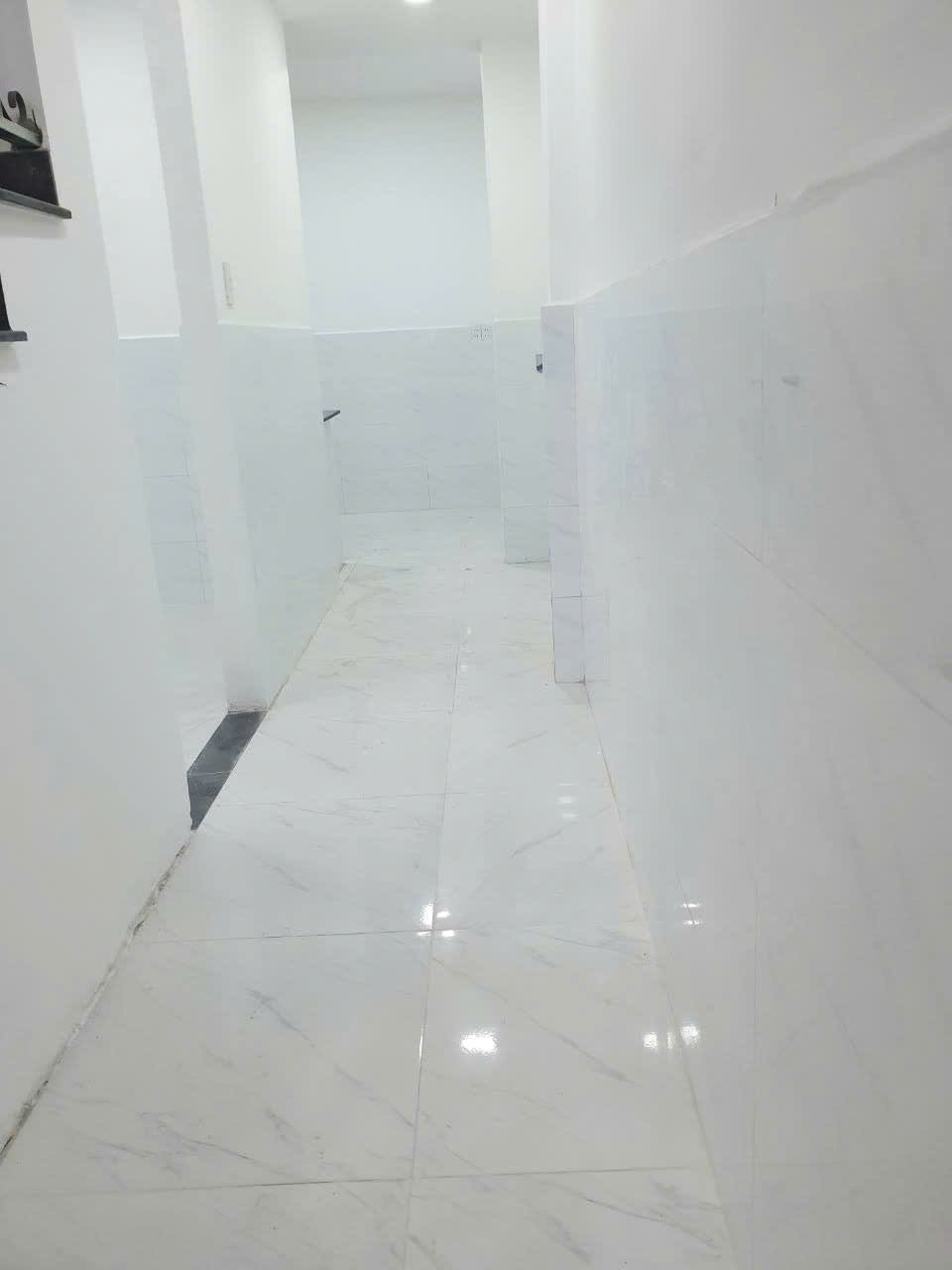 Bán Nhà 2 Tầng, 3PN, Vị Trí Đắc Địa Bình Thạnh - 4.5 Tỷ