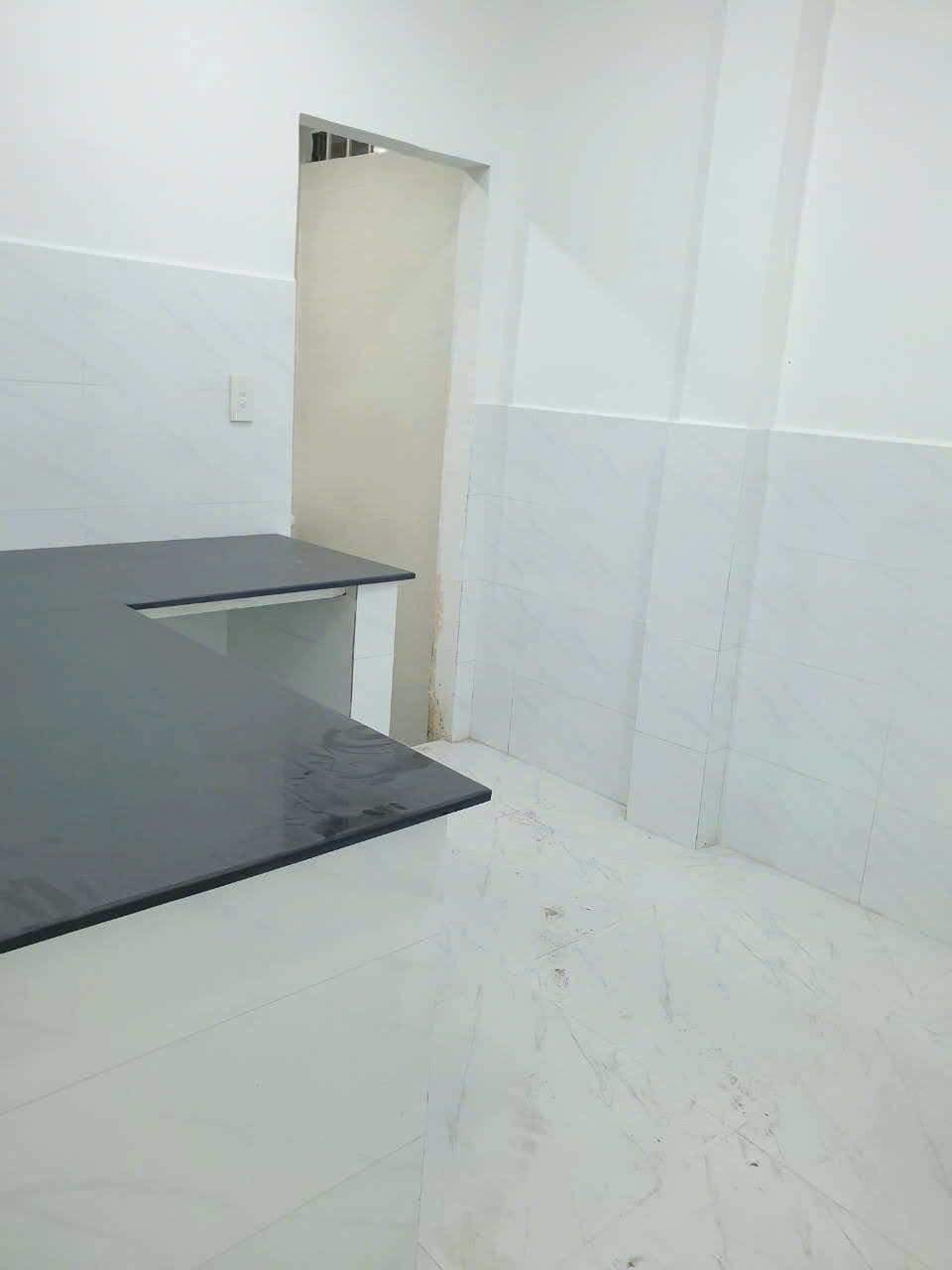 Bán Nhà 2 Tầng, 3PN, Vị Trí Đắc Địa Bình Thạnh - 4.5 Tỷ