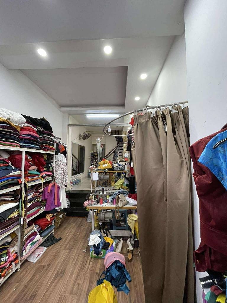 Nhà Mặt Phố Núi Trúc - Ba Đình - Kinh Doanh Đỉnh Cao | 5 Tầng - 52m2 - 30 Tỷ