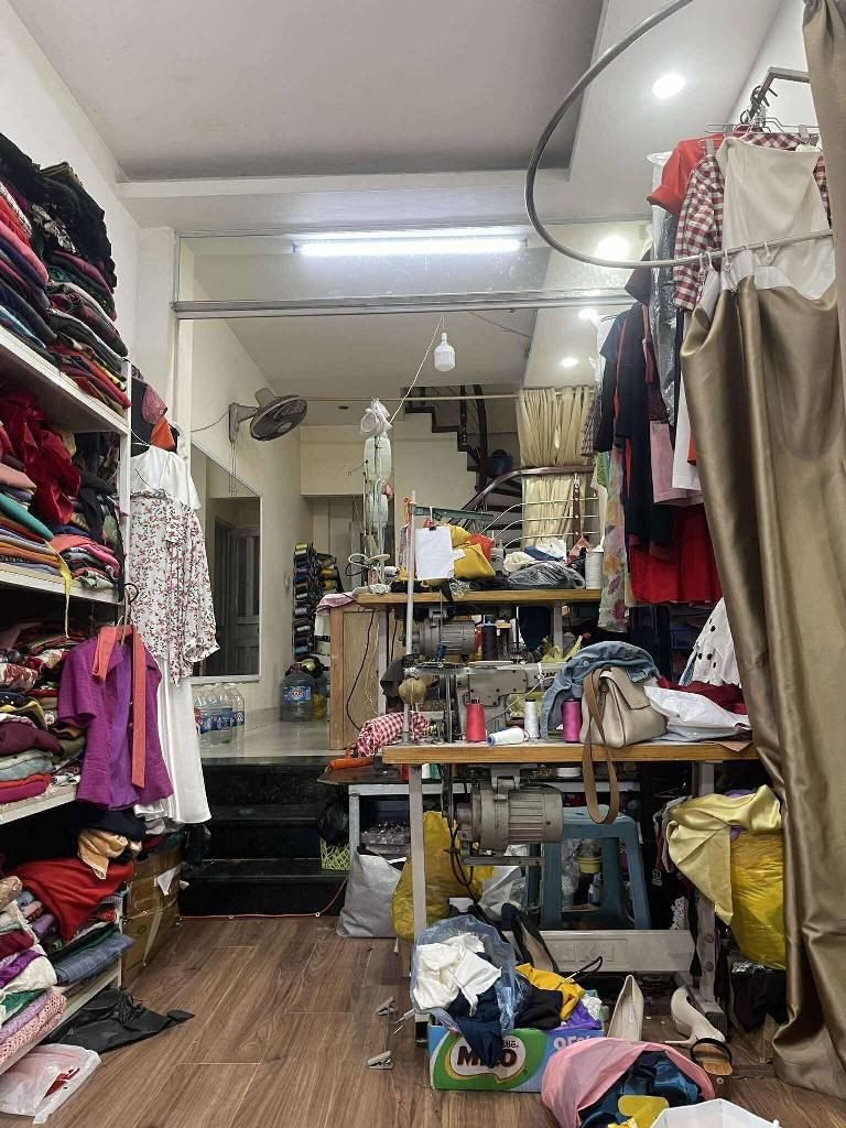 Nhà Mặt Phố Núi Trúc - Ba Đình - Kinh Doanh Đỉnh Cao | 5 Tầng - 52m2 - 30 Tỷ
