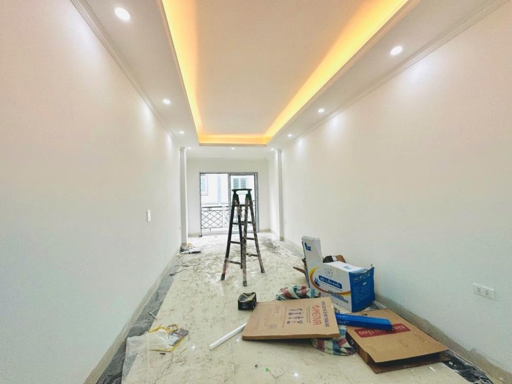 Bán Nhà Phú Diễn: 6 Tầng, Thang Máy, Vỉa Hè, Ô Tô Tránh - Giá 13.9 Tỷ
