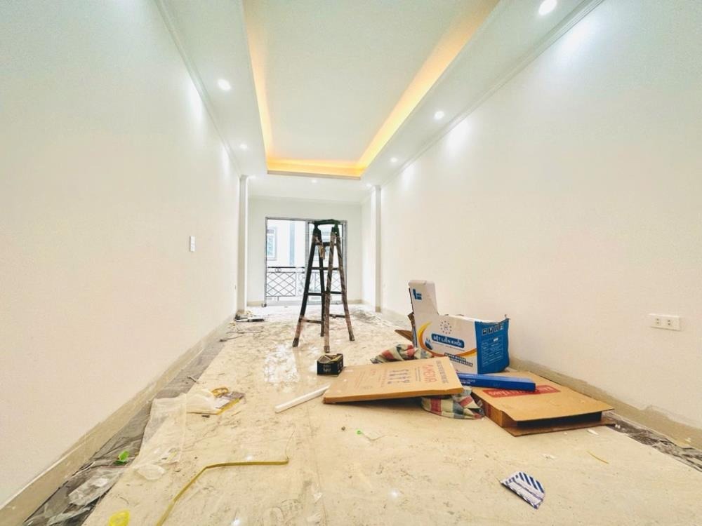 Bán Nhà Phú Diễn: 6 Tầng, Thang Máy, Vỉa Hè, Ô Tô Tránh - Giá 13.9 Tỷ