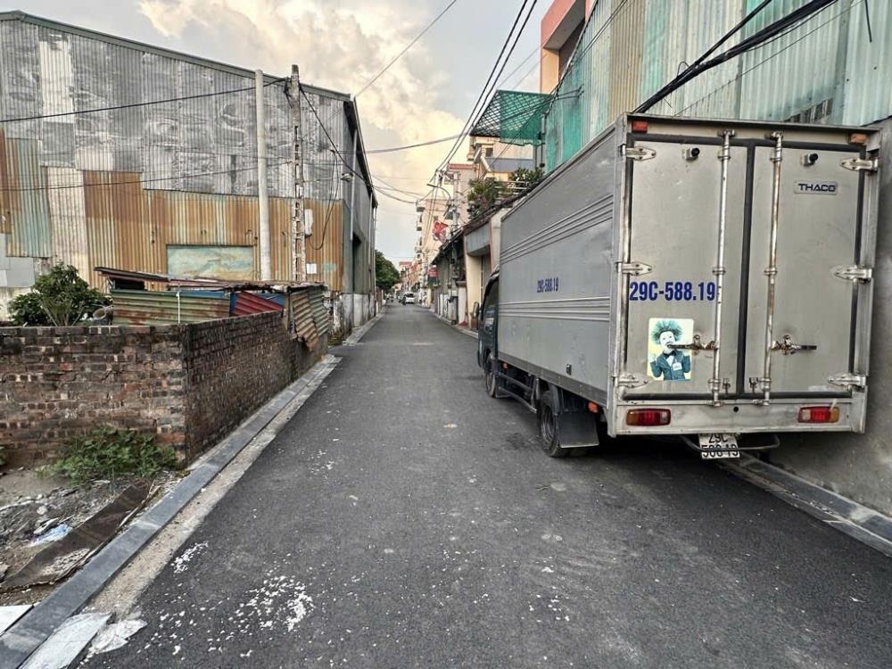 Lô Đất 51m² Bắc Hồng - Gần Chợ, Vin Bắc Hồng - Đầu Tư/Ở Định Cư