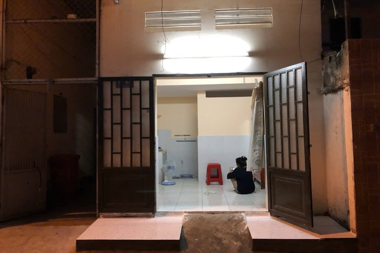 CHỦ GỬI GẤP - NHÀ LÔ GÓC 2 MẶT TIỀN, NGANG KHỦNG 8M - THU NHẬP ỔN ĐỊNH 30TR/THÁNG Ở ĐƯỜNG PHAN VĂN