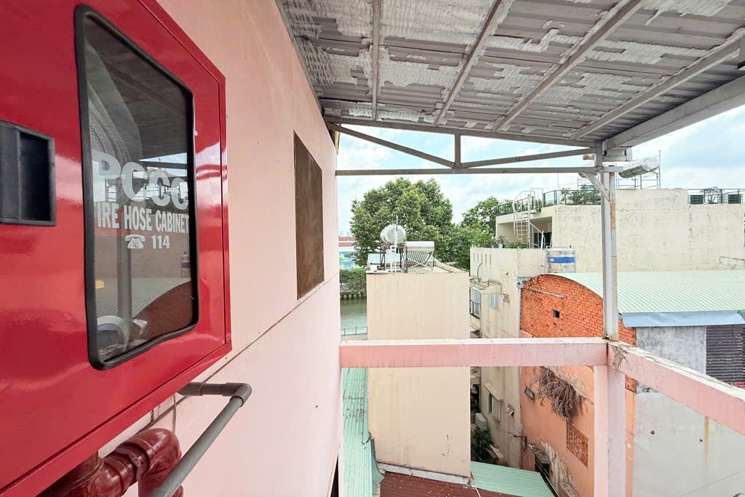 SIÊU PHẨM KHAI THÁC 80TR/THÁNG – HẺM HOÀNG SA Q3 – 182M² – 3 MẶT HẺM – GIÁ 26.X