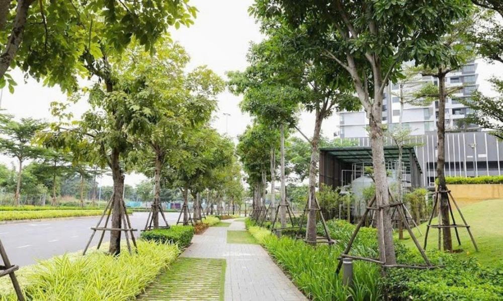 Bán nhà liền kề Gamuda Gardens Hoàng Mai 75m2 - 33 tỷ - Kinh doanh đỉnh cao