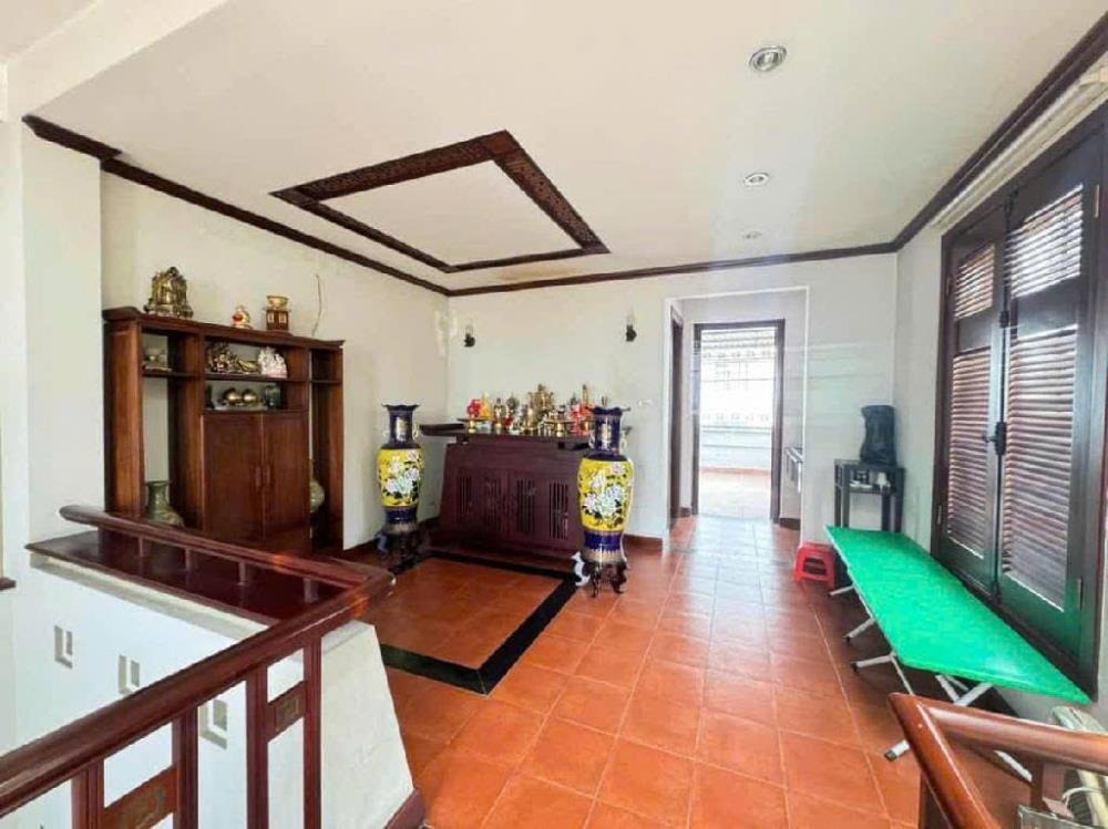 Bán nhà mặt phố Bà Triệu - 79m2, 65 tỷ - Siêu lợi nhuận