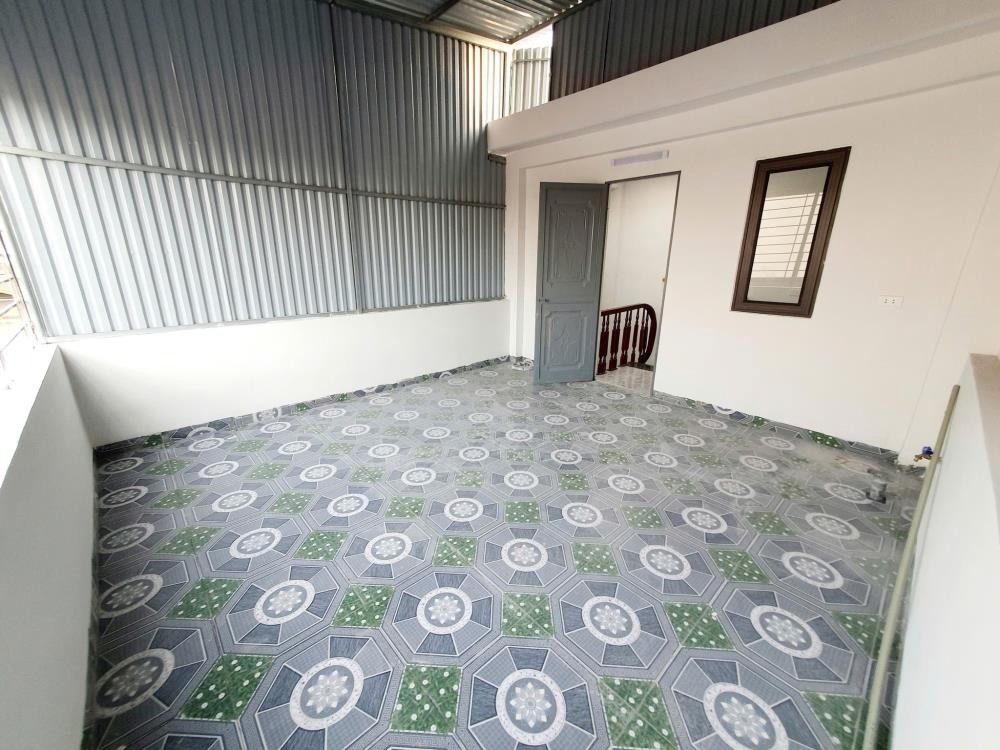 Cổ Nhuế - Nhà Mới 6 Tầng, Mặt Tiền Rộng, Giá 7.25 Tỷ