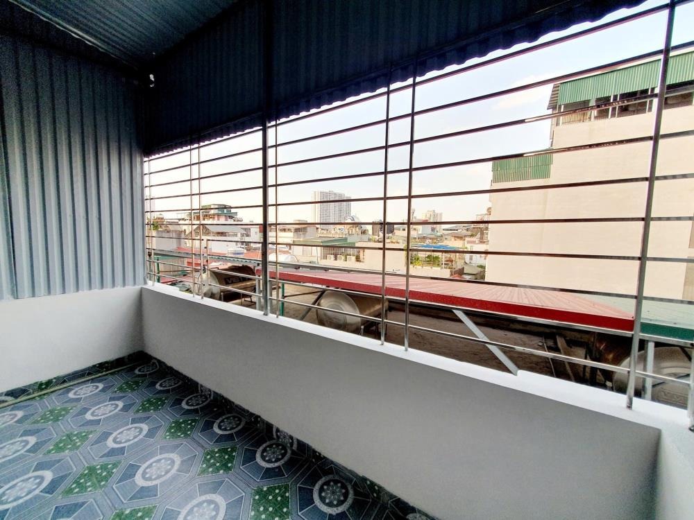 Cổ Nhuế - Nhà Mới 6 Tầng, Mặt Tiền Rộng, Giá 7.25 Tỷ