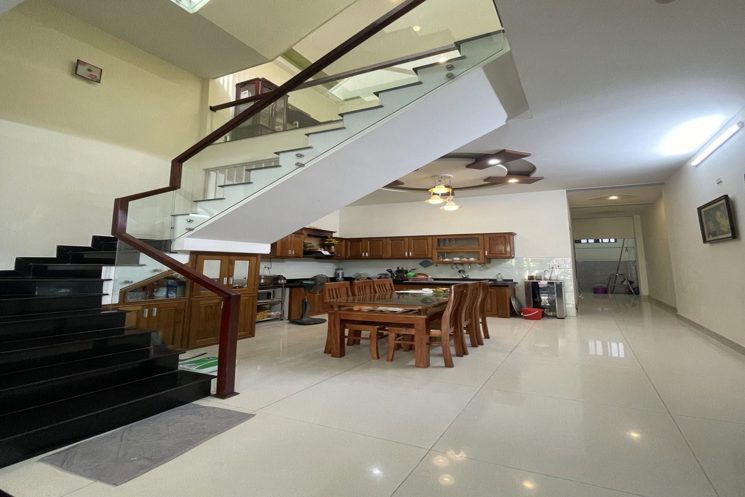 KHU DÂN CƯ PHƯỚC LÝ – NHÀ 3 TẦNG NỘI THẤT CƠ BẢN – ĐƯỜNG 7,5 M LỀ 3,5 M – LIÊN CHIỂU, ĐÀ NẴNG