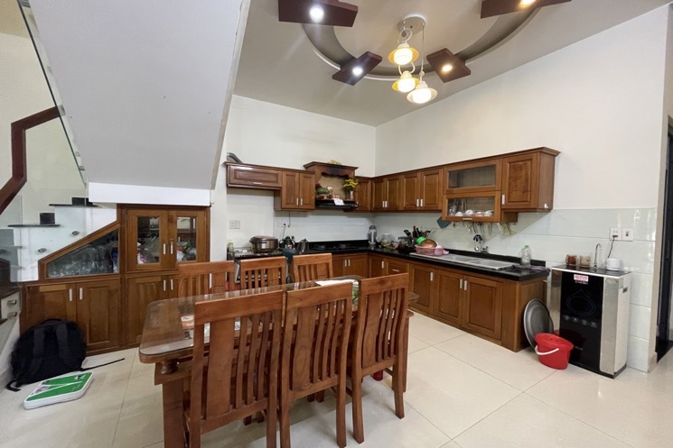 KHU DÂN CƯ PHƯỚC LÝ – NHÀ 3 TẦNG NỘI THẤT CƠ BẢN – ĐƯỜNG 7,5 M LỀ 3,5 M – LIÊN CHIỂU, ĐÀ NẴNG