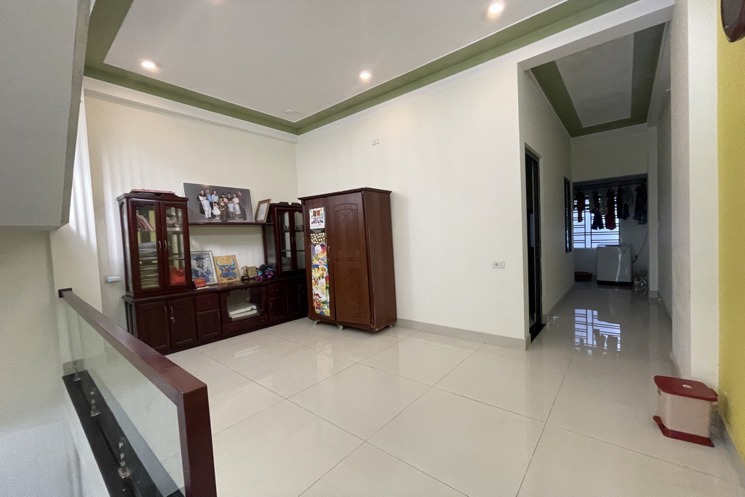 KHU DÂN CƯ PHƯỚC LÝ – NHÀ 3 TẦNG NỘI THẤT CƠ BẢN – ĐƯỜNG 7,5 M LỀ 3,5 M – LIÊN CHIỂU, ĐÀ NẴNG