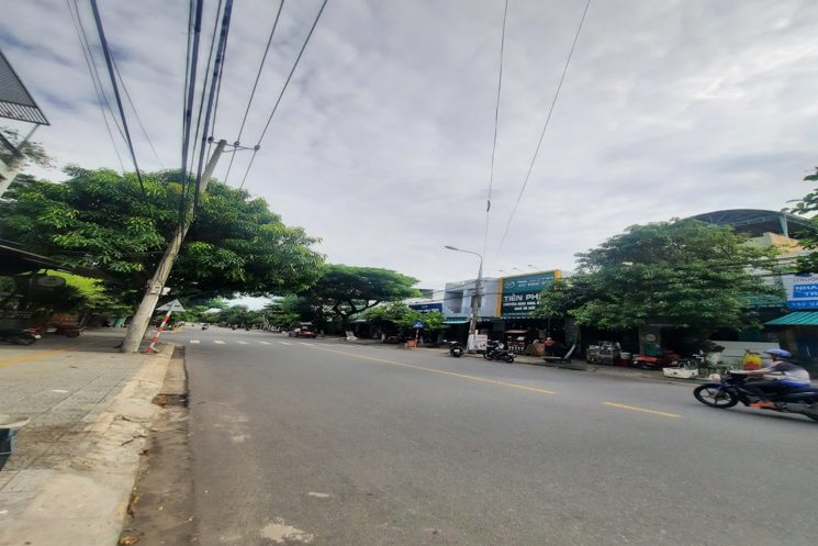 Đất rẻ mua ở, đầu tư sinh lời cao, gần trường, phường, gần trung tâm BẾN XE ĐN