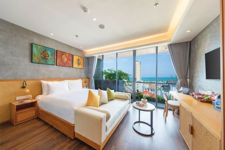CĂN HỘ CAO CẤP TRUNG TÂM QUẬN HẢI CHÂU