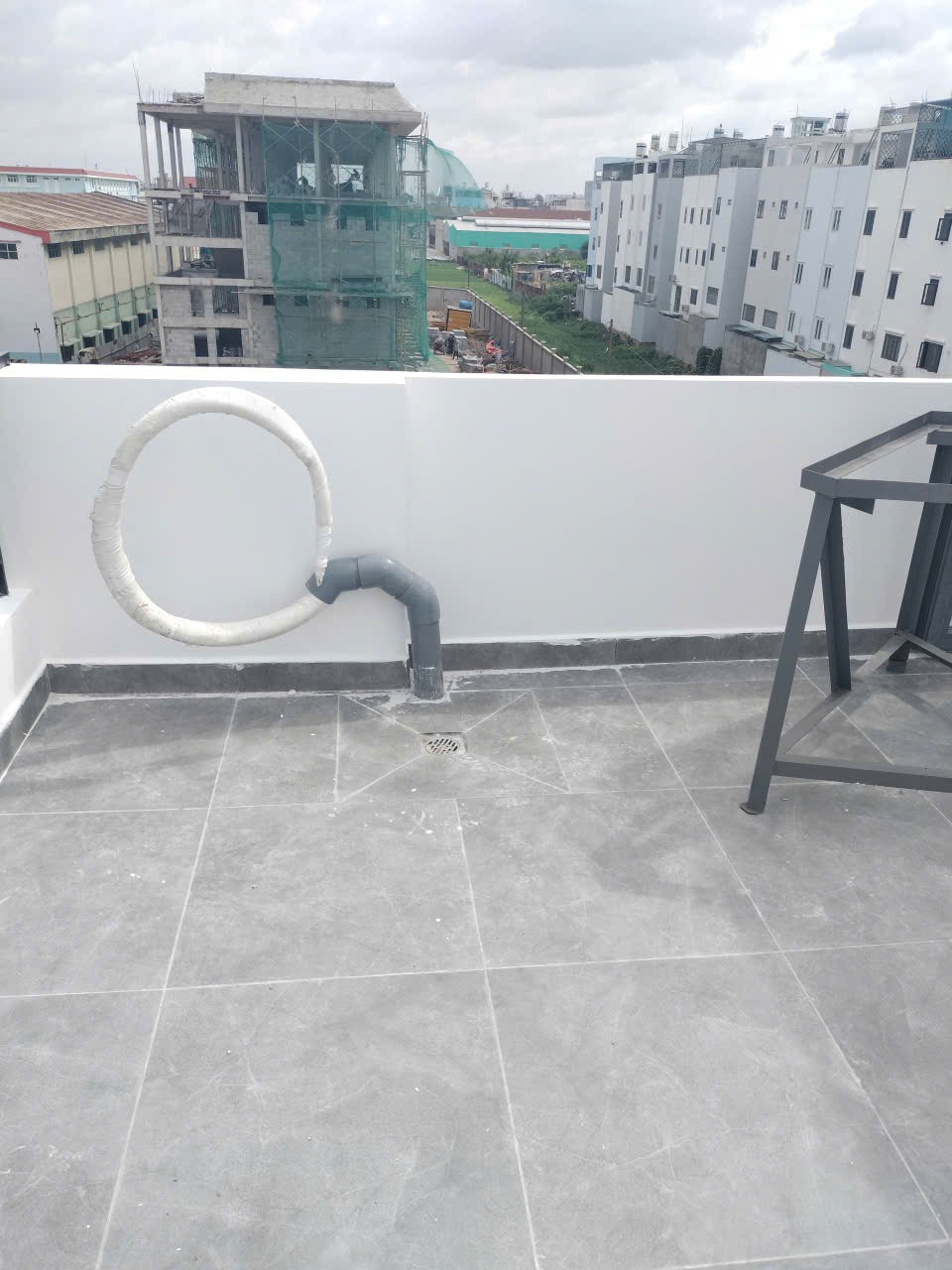 Siêu phẩm 3 Tầng - Full Nội Thất - Giá Tốt - Hương Lộ 2, Bình Tân