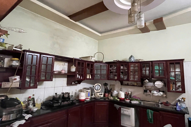 LÔ ĐÔI – CÁCH BIỂN SƠN TRÀ CHỈ 800M – CƠ HỘI VÀNG CHO NHÀ ĐẦU TƯ