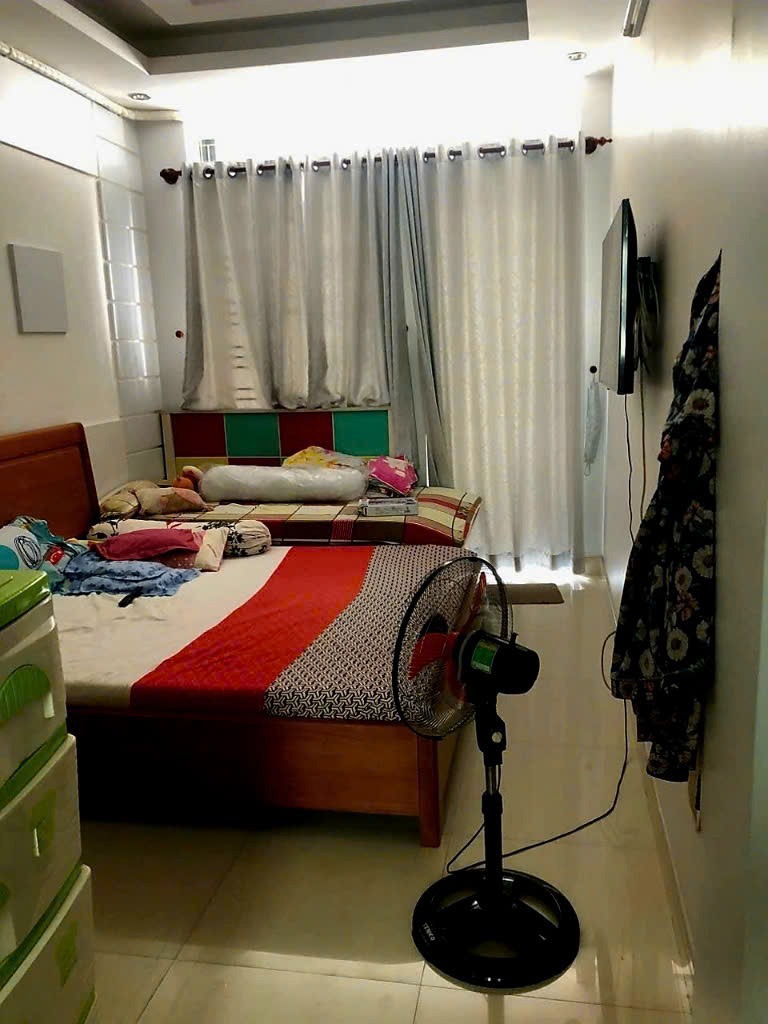 Bán Nhà Đẹp Quận 3 - 5PN, Hẻm 4m Nguyễn Thiện Thuật - Giá 7.5 Tỷ