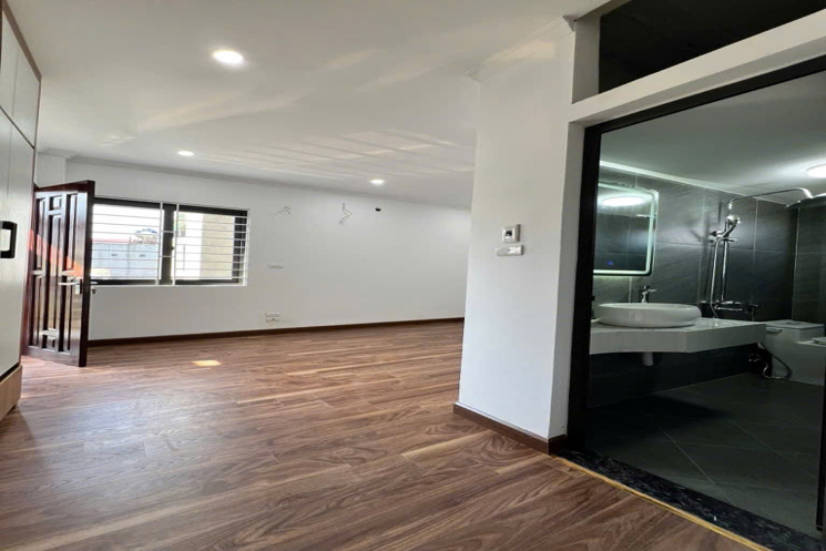 BÁN NHÀ ĐẠI KIM HOÀNG MAI - XÂY MỚI 5 TẦNG - NỘI THẤT ĐẸP TẶNG LẠI KHÁCH IU