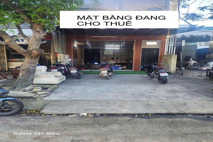Mặt tiền Thanh Tịnh đường 15,5m siêu đẹp – ngay bến xe TTTP