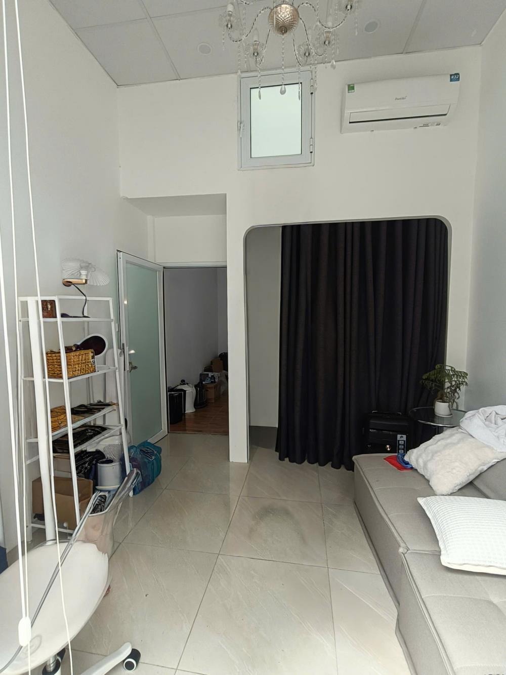 Kim Mã 20/25m² 4 Tầng Mặt Tiền Ngõ Thông Kinh Doanh - 6.5 Tỷ