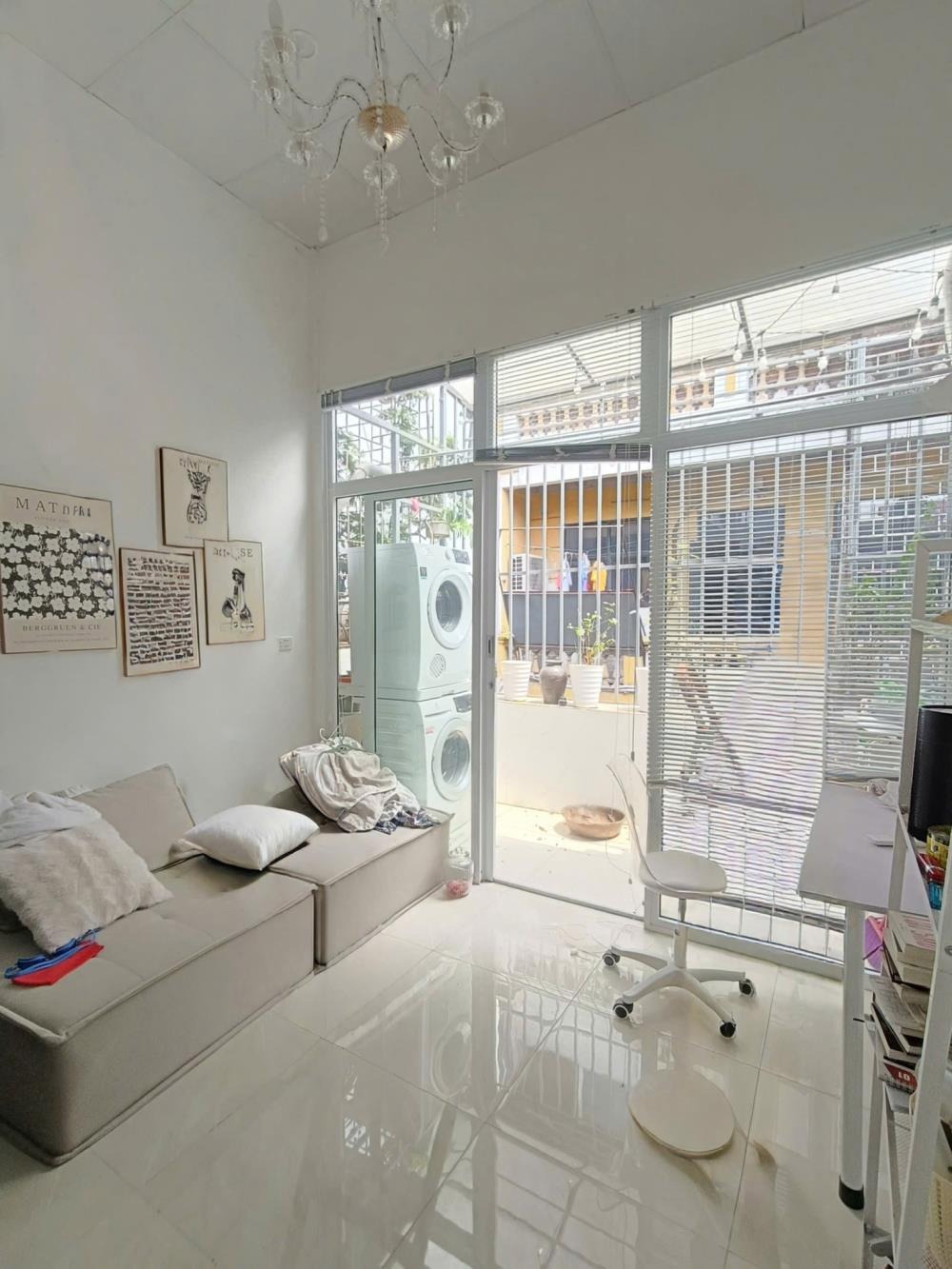 Kim Mã 20/25m² 4 Tầng Mặt Tiền Ngõ Thông Kinh Doanh - 6.5 Tỷ