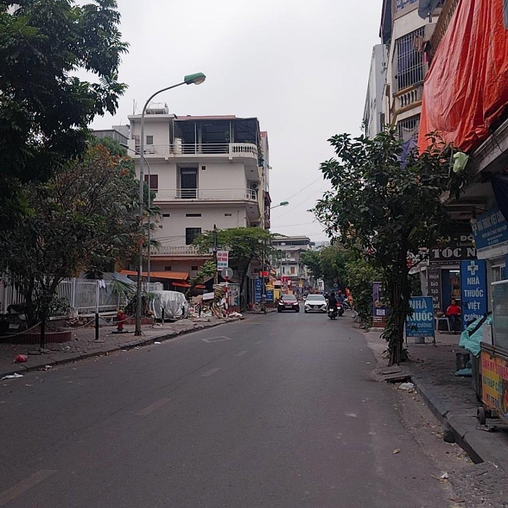 Nhà Mặt Phố Hà Đông 4 Tầng, 8m Mặt Tiền, Kinh Doanh Đỉnh Cao - Giá 10 Tỷ