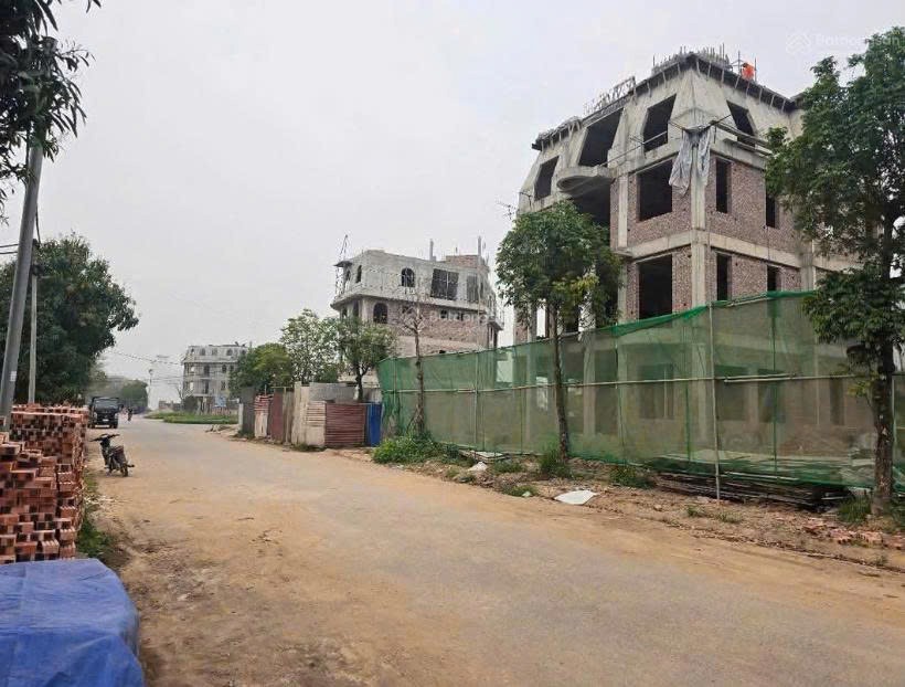 Bán Liền Kề Dự Án CienCo5 Mê Linh: Vị Trí Đẹp, Đầu Tư Sinh Lời Cao