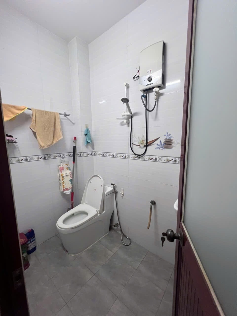 Hẻm Xe Tải - Biệt Thự 4 Tầng, 4PN - 6.56 Tỷ - Phạm Văn Chiêu, Gò Vấp