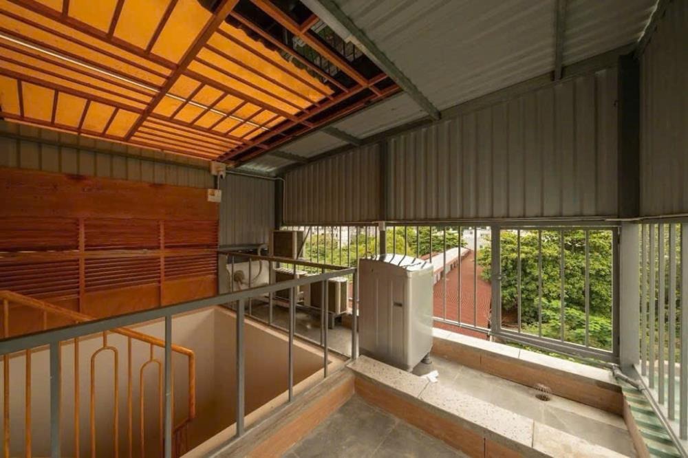 Chợ Đầu Tư: CHDV 5 Tầng, Thu Nhập 100TR/Tháng - Phạm Văn Đồng, Gò Vấp