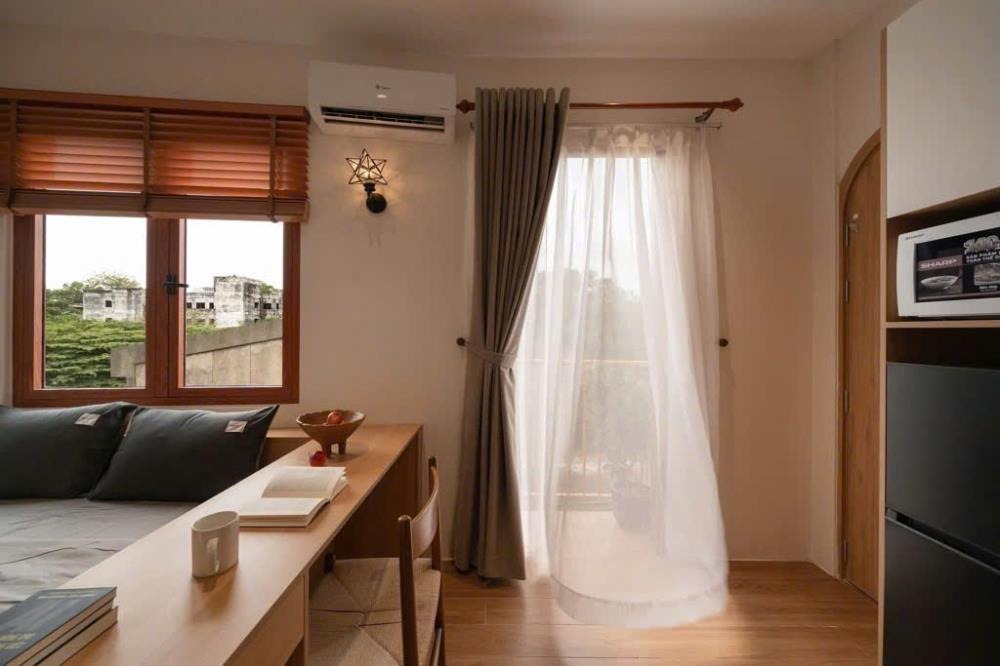 Chợ Đầu Tư: CHDV 5 Tầng, Thu Nhập 100TR/Tháng - Phạm Văn Đồng, Gò Vấp