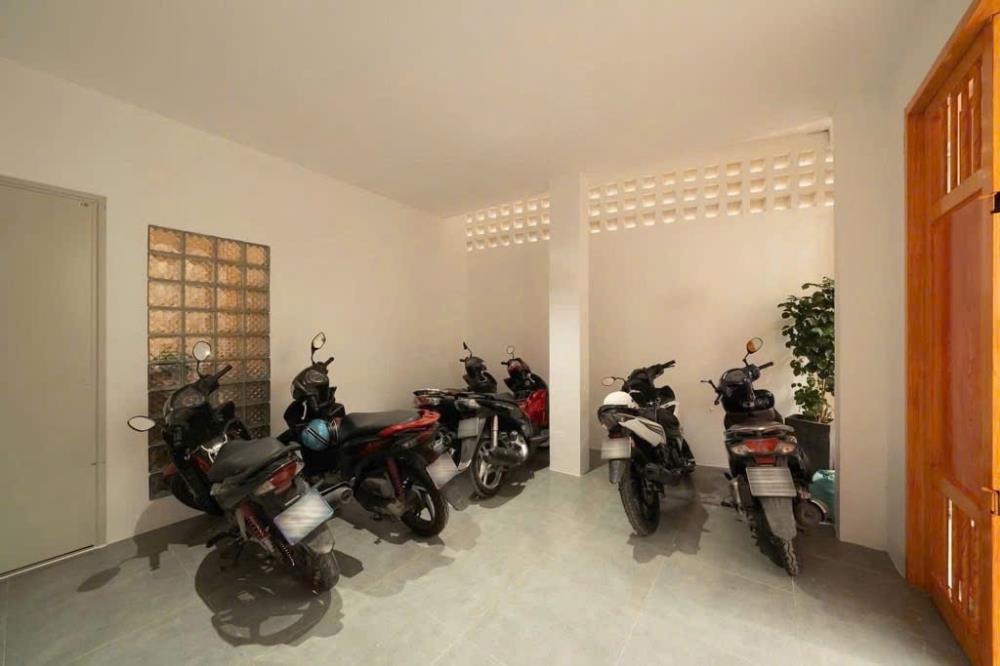 Chợ Đầu Tư: CHDV 5 Tầng, Thu Nhập 100TR/Tháng - Phạm Văn Đồng, Gò Vấp