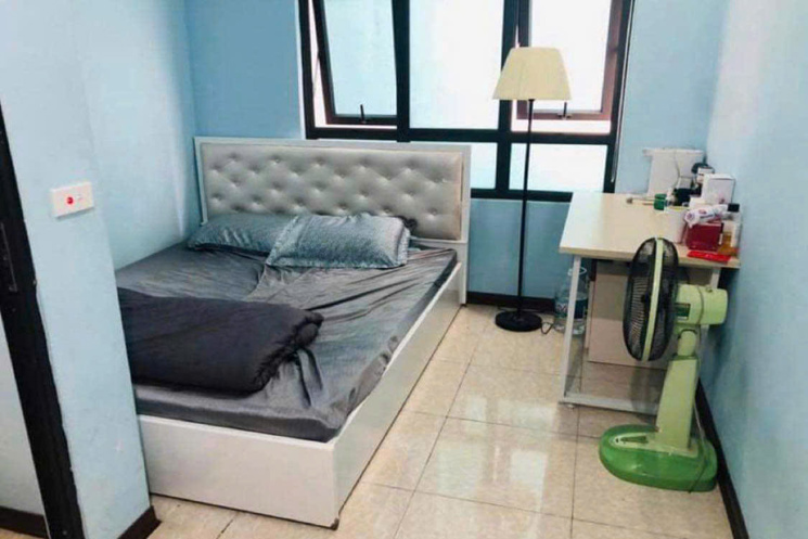 BÁN NHÀ MP ĐÊ LA THÀNH - DÒNG TIỀN ỔN ĐỊNH 50 TRIỆU/THÁNG - KINH DOANH ĐỈNH CAO - LÔ GÓC - 2 LỐI ĐI