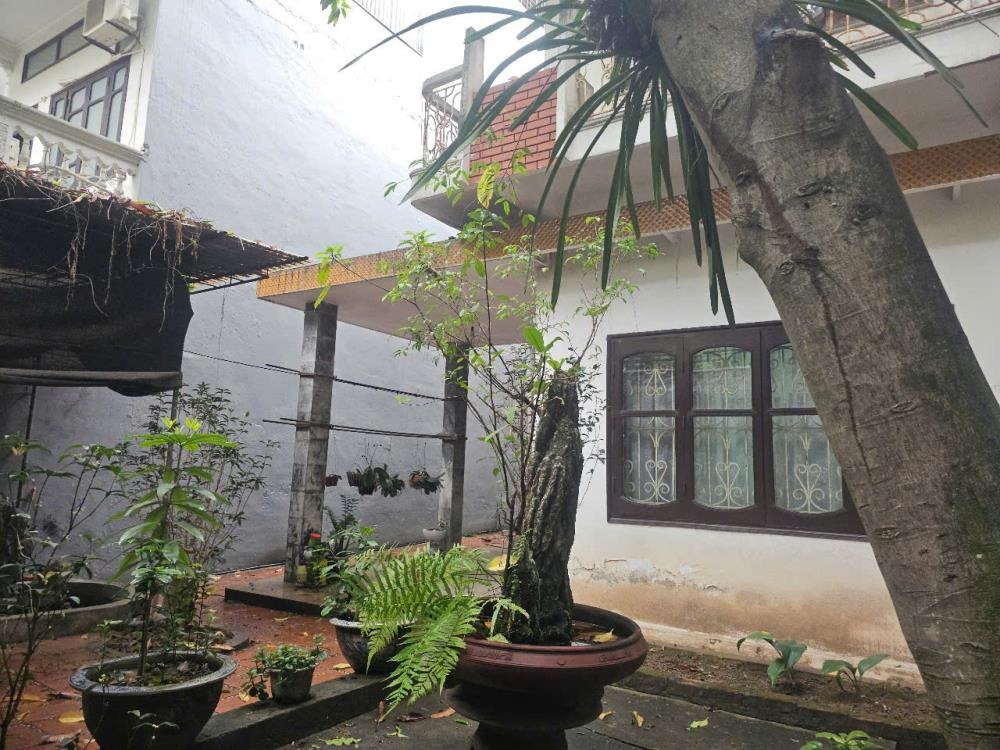 Bán nhà riêng Đại La, Hai Bà Trưng, Hà Nội: 193m2, 124 triệu, Pháp lý đầy đủ